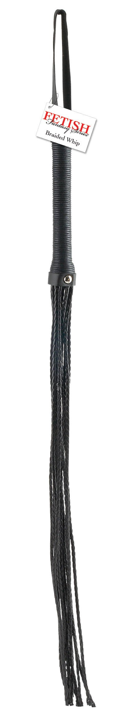 Braided Cat O Nine PD3892-00
