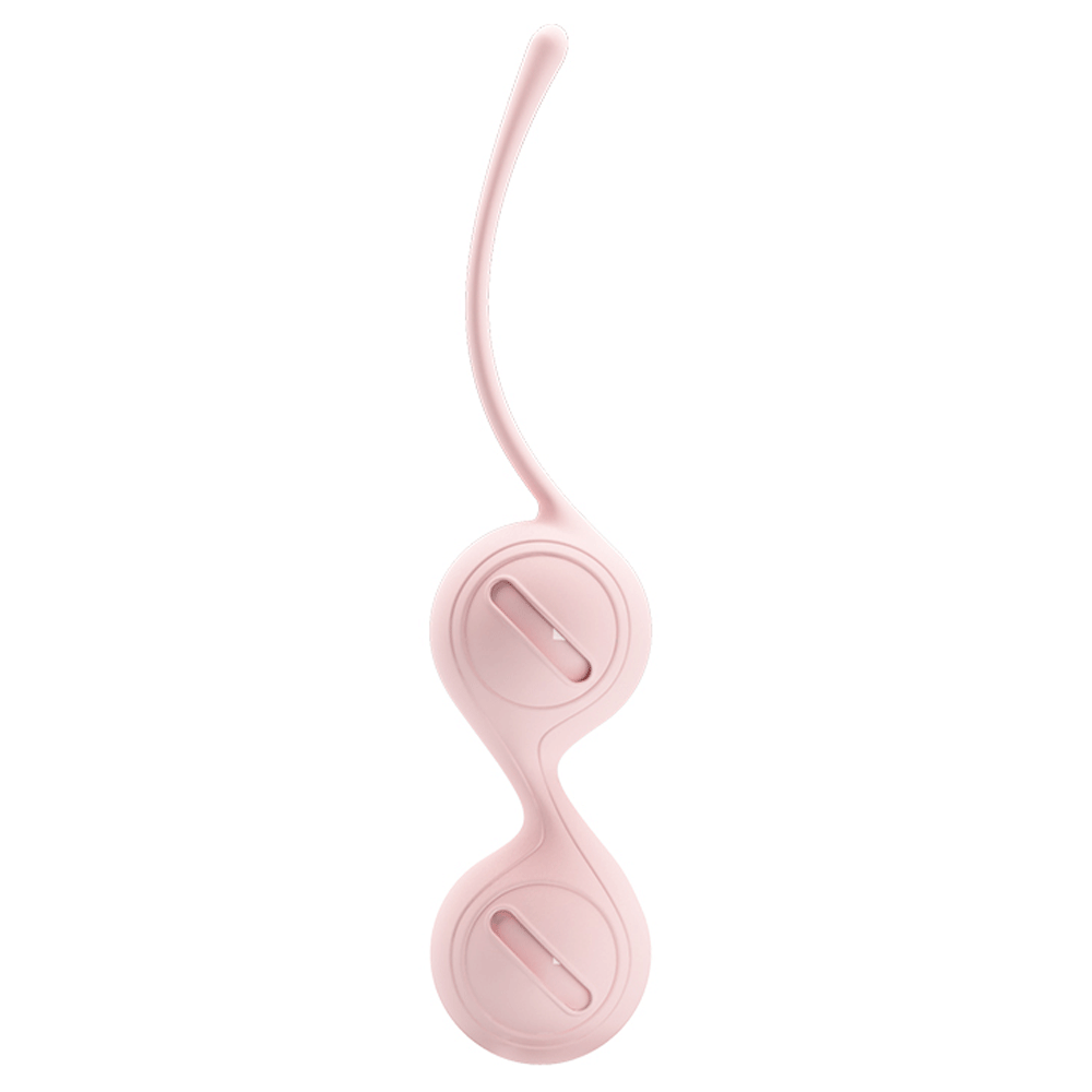 Pretty Love - Kegel Tighten Up 1 - Light Pink BI-014490-2