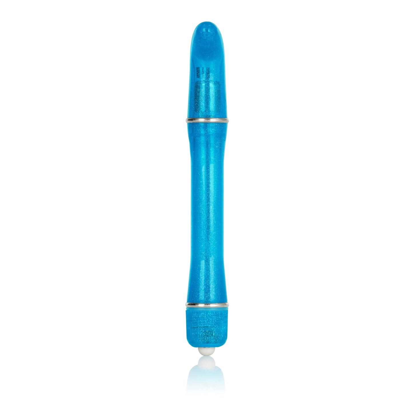 Pixies Mini G Waterproof Vibe - Blue SE0495272