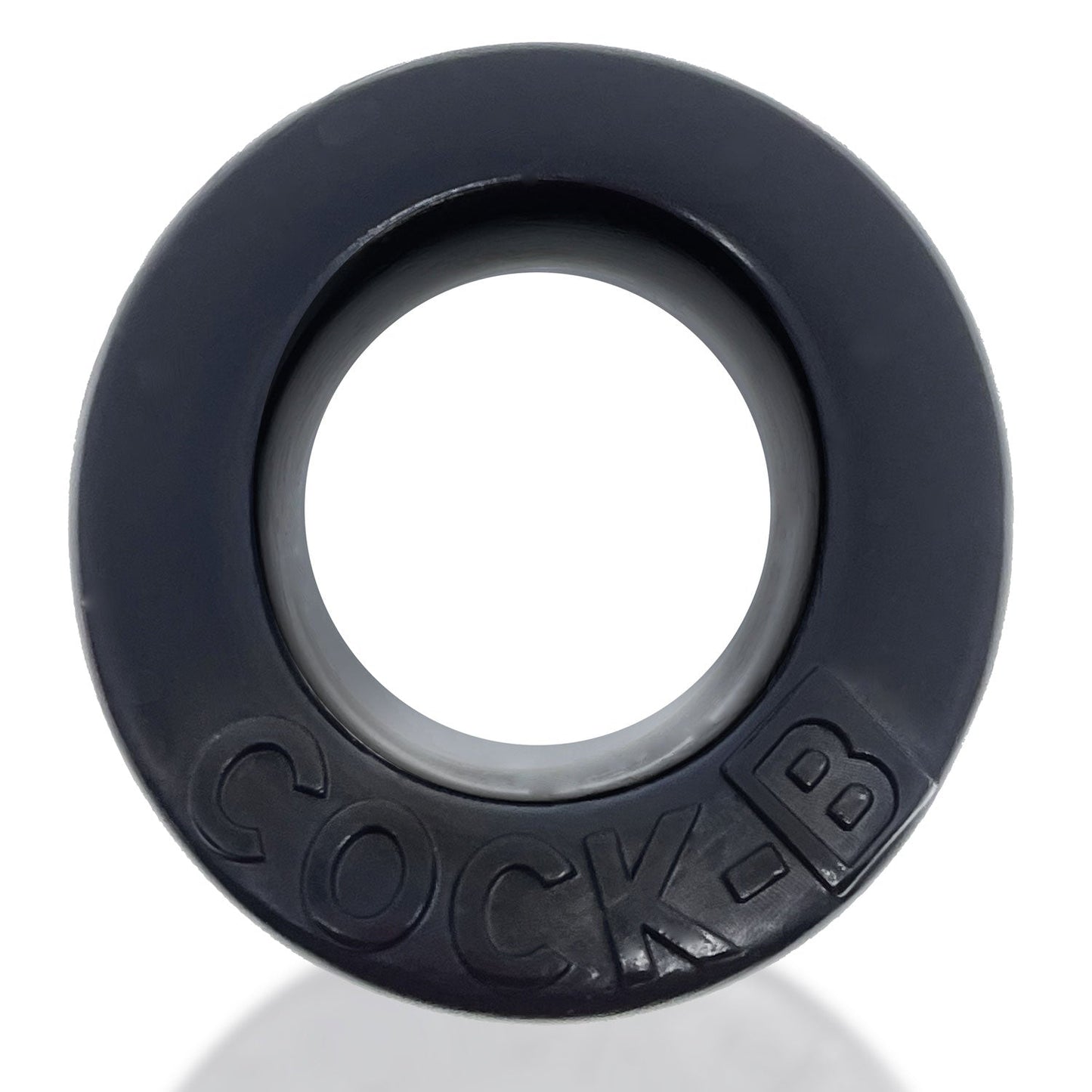 Cock-B Bulge Cockring - Black OX-1921-BLK