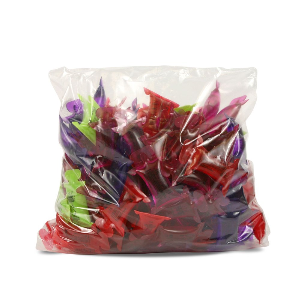 Sex Tarts Refill Bag - 144 Piece 6 Cc Pillows - Assorted TS1035797