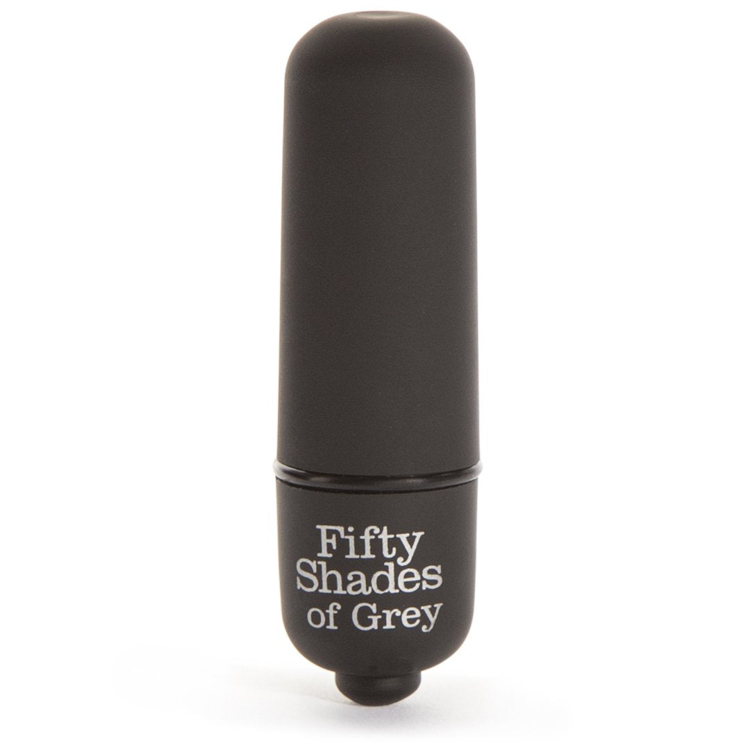 Fifty Shades of Grey Heavenly Massage Bullet Vibrator LHR-59958