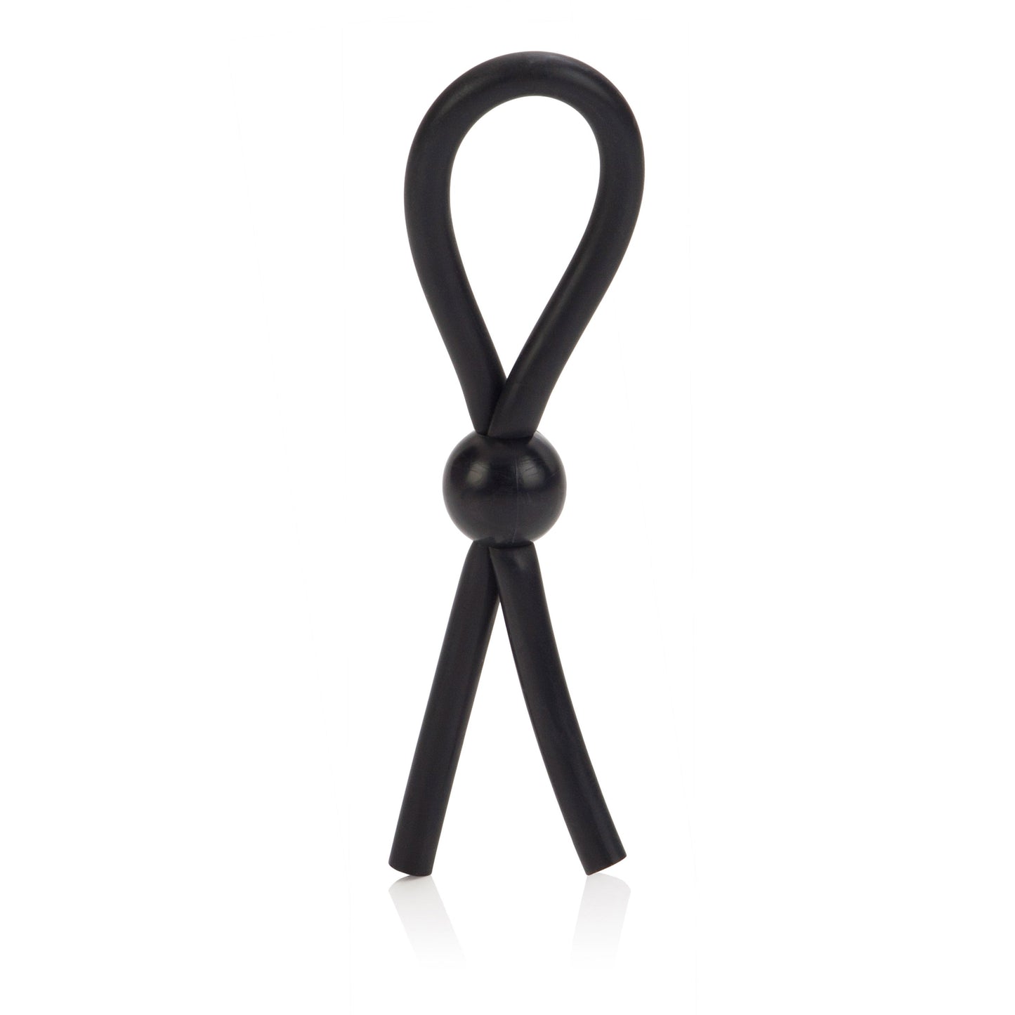 Dr. Joel's Adjustable Erection Enhancing Lasso - Black SE5651033