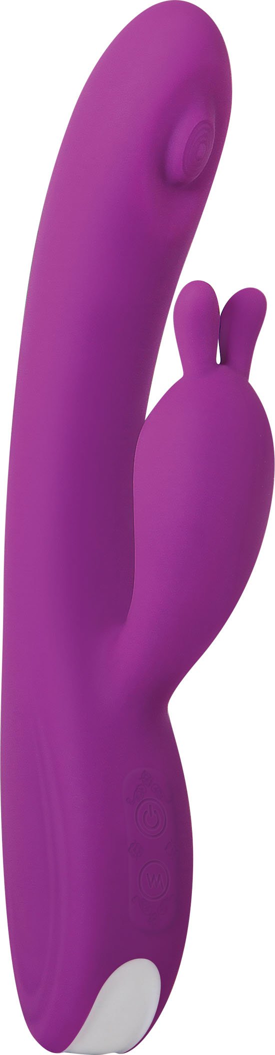 Eve's Deluxe Rabbit Thumper - Purple AE-BL-3640-2
