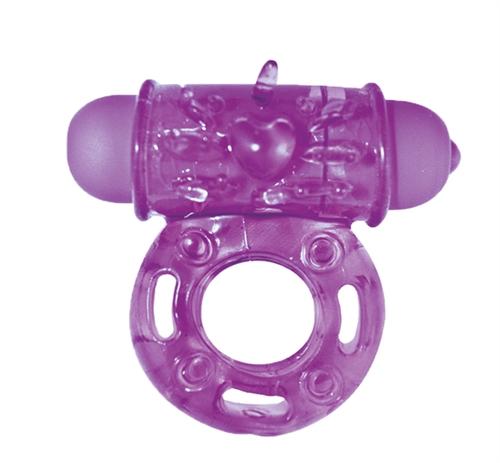 Hero Dynamic Scream Maker-Purple NW2460-2