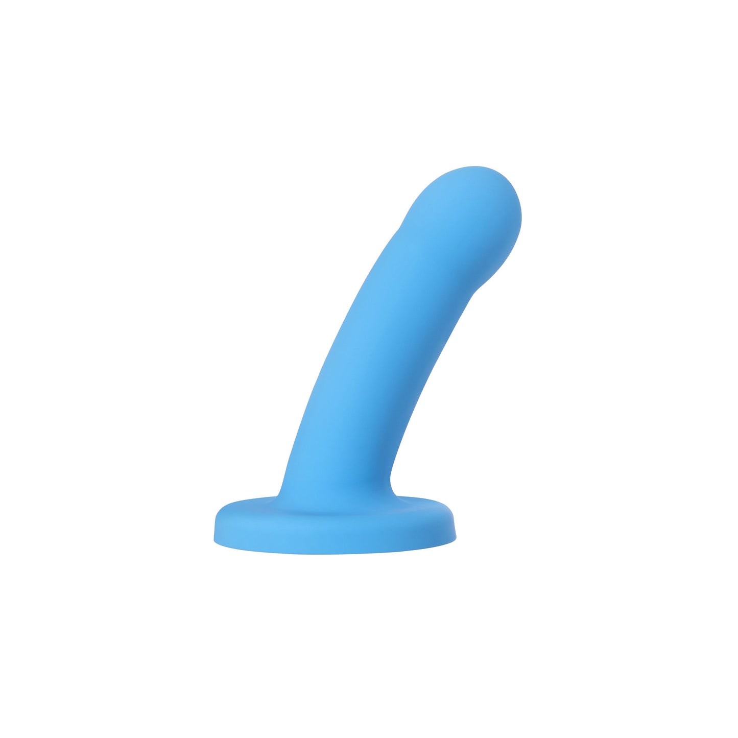 Nexus Collection - Jinx - 5 Inch Silicone Dildo SS698-33