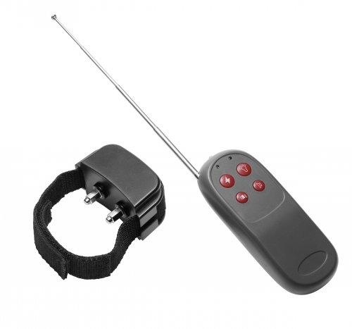 Cock Shock Remote Cbt Electric Cock Ring MS-AE237