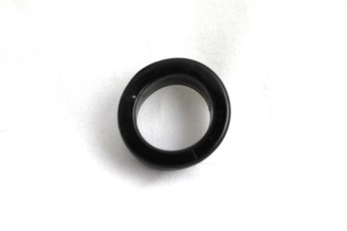 Rock Solid O Ring - Black LU-CSORB