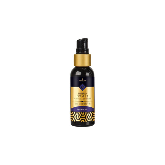 Hybrid Formula Personal Moisturizer 1.93 Fl Oz - Blueberry Muffin SEN-VL728