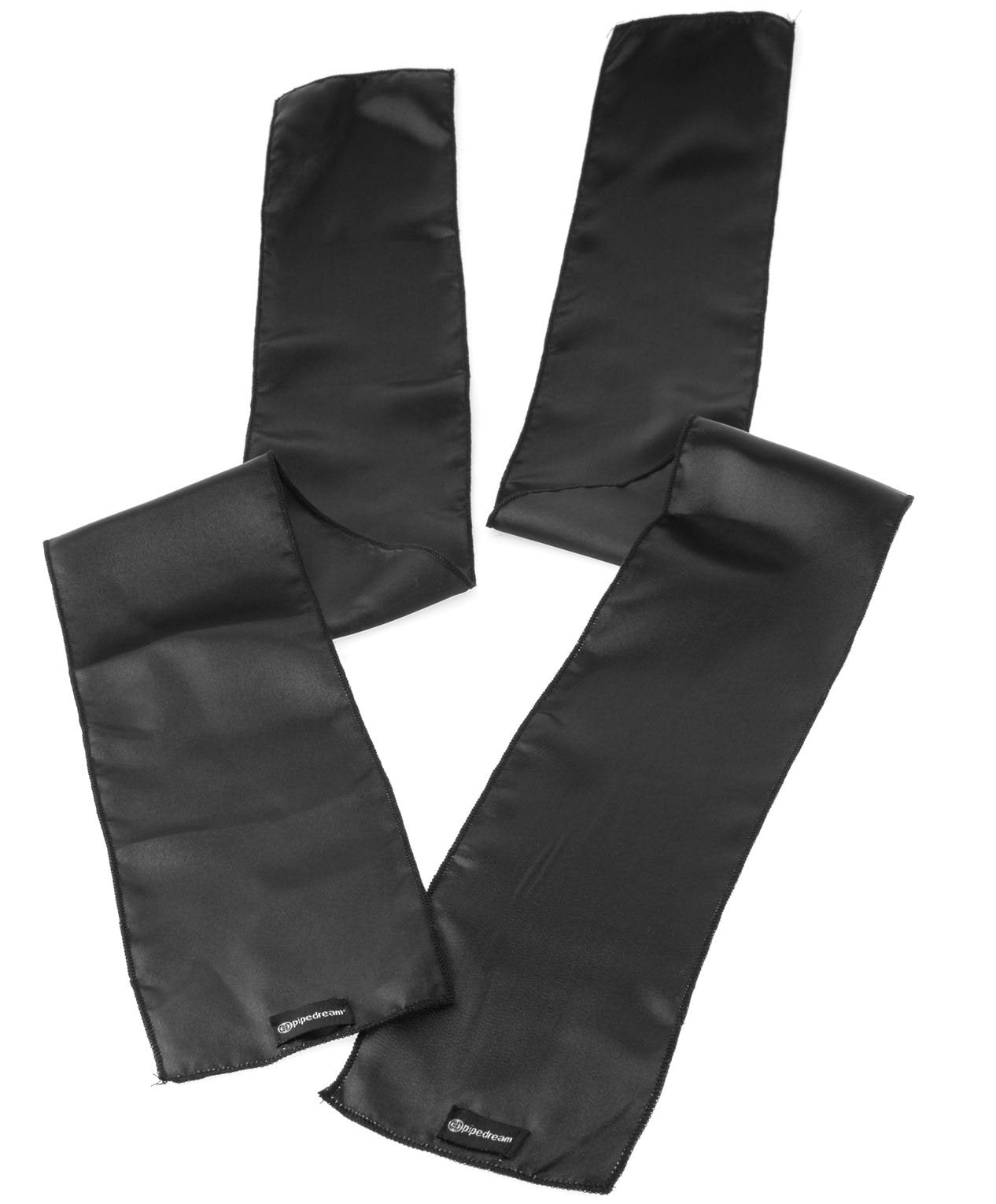 Silk Scarf Restraints PD2129-00