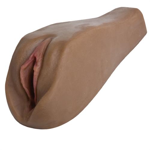 Cyberskin Cyber Sex Buddy - Cinnamon TS1004406