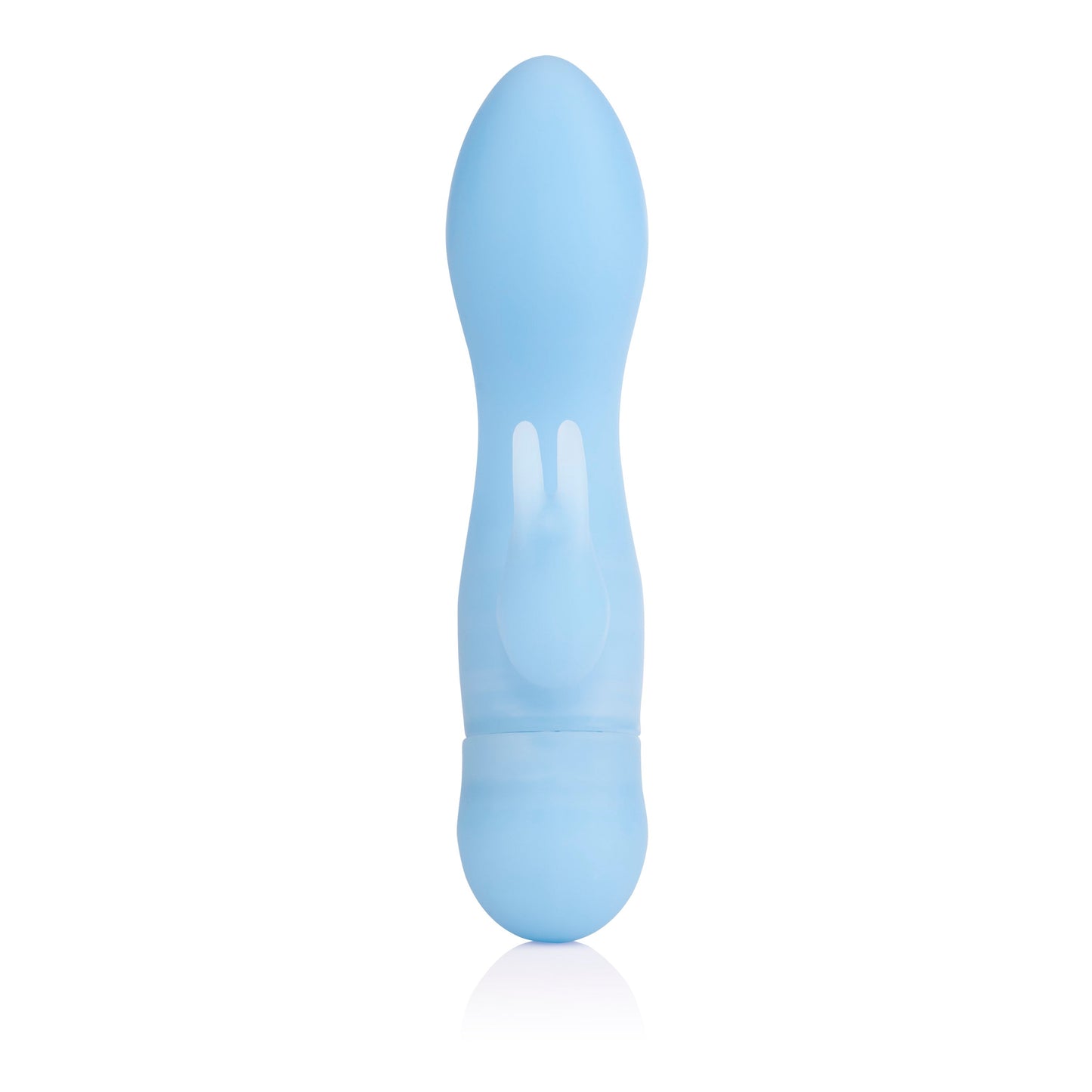 Silicone Jack Rabbit One Touch - Blue SE0611023