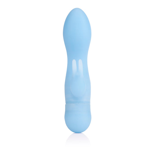 Silicone Jack Rabbit One Touch - Blue SE0611023