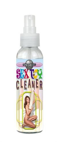 Pipedream Sex Toy Cleaner 8 Oz PD9728-00
