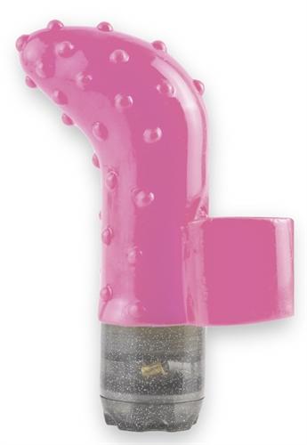 Neon Finger Fun Vibe - Pink PD2553-11
