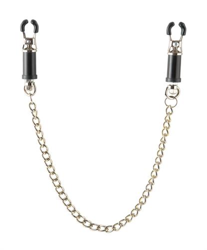 Fetish Fantasy Series Nipple Barrel Clamps PD3627-00