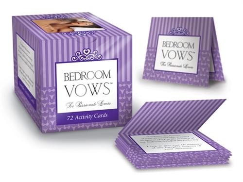 Bedroom Vows LG-BG030