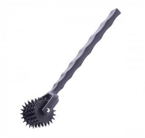 Master Series Spiked 5 Row Pinwheel MS-AE696