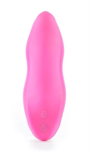 The Nina Petite Curvy G - Pink CCS11-0