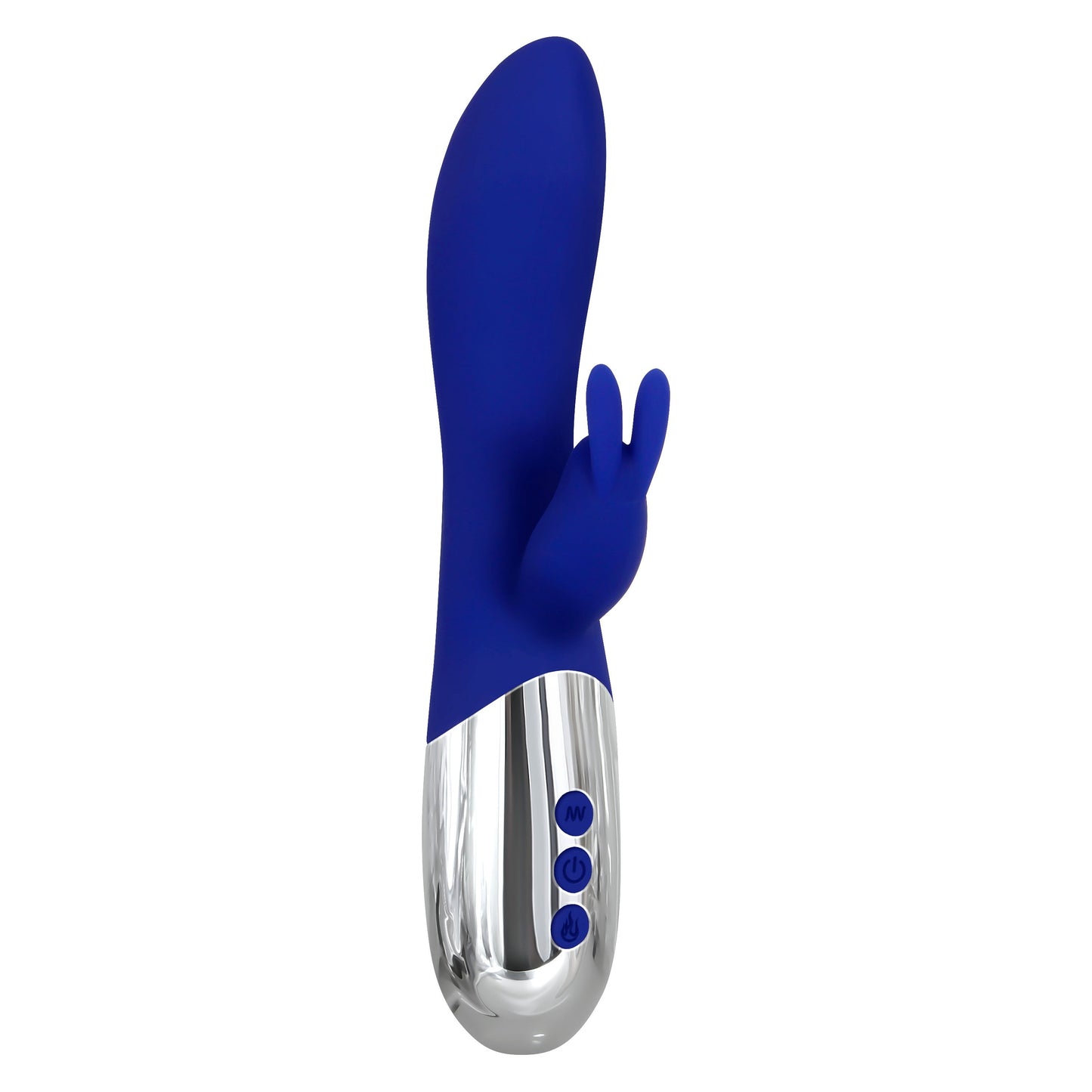 Royal Rabbit Warming Vibrator AE-BL-8171-2