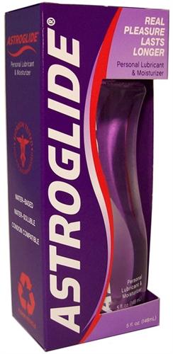 Astroglide Original Liquid - 5 Fl. Oz. PM1018