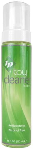 ID Toy Cleaner Foam 8.5 Oz ID-ZTY-08