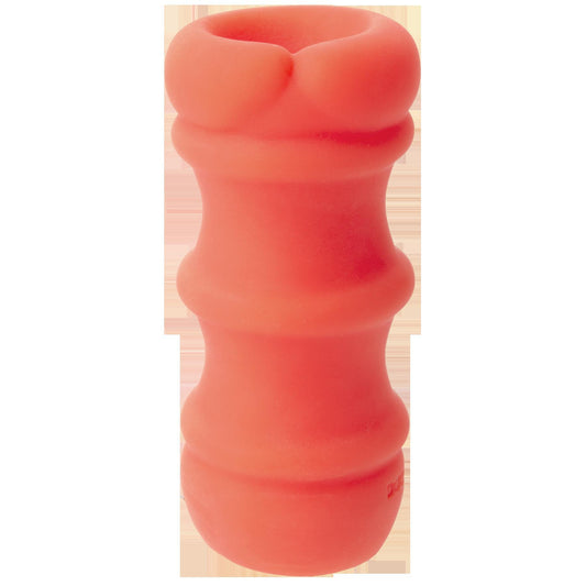 Mood Pleaser Zig Zag - Orange DJ1471-02