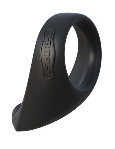 Fantasy C-Ringz Silicone Taint-Alizer PD5916-23