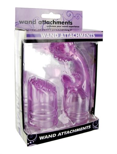 Mini Set Attachment - Purple WE-AC122-PUR