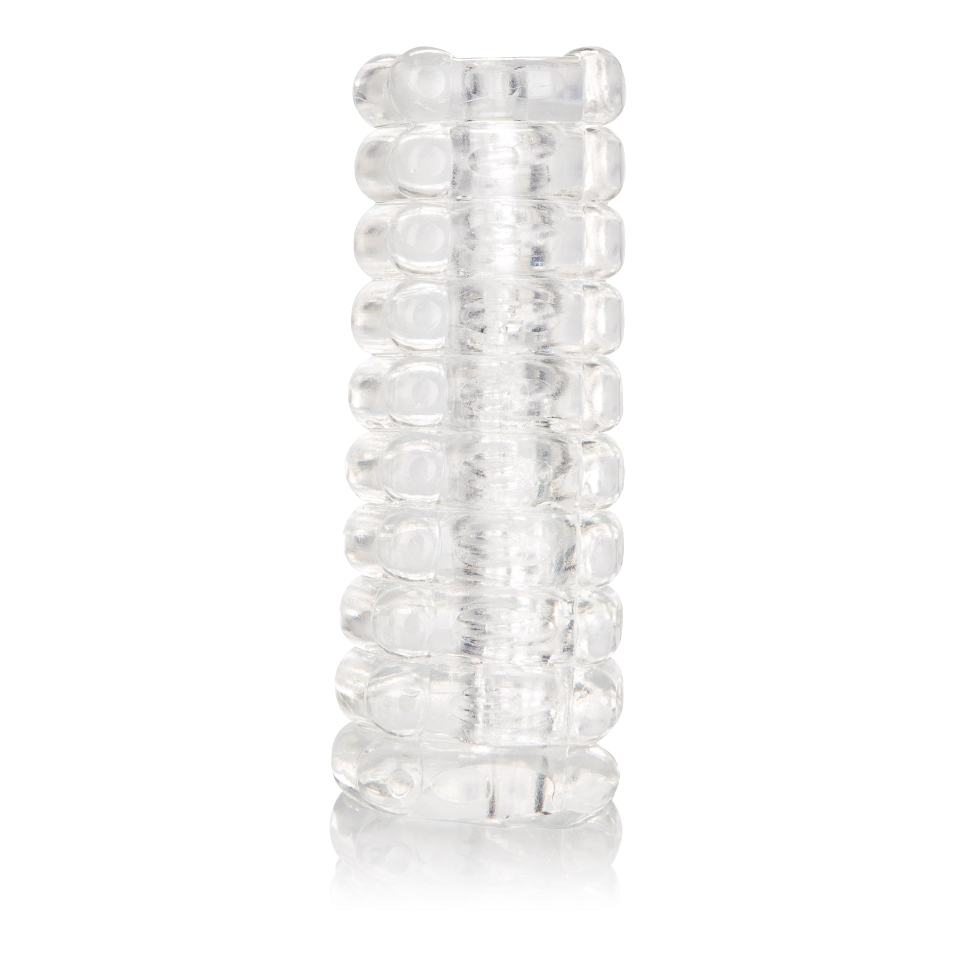 Ribbed Stroker Masturbator SE0989102