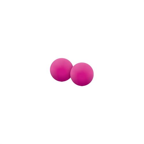 Inya Coochy Balls - Pink NSN0550-24