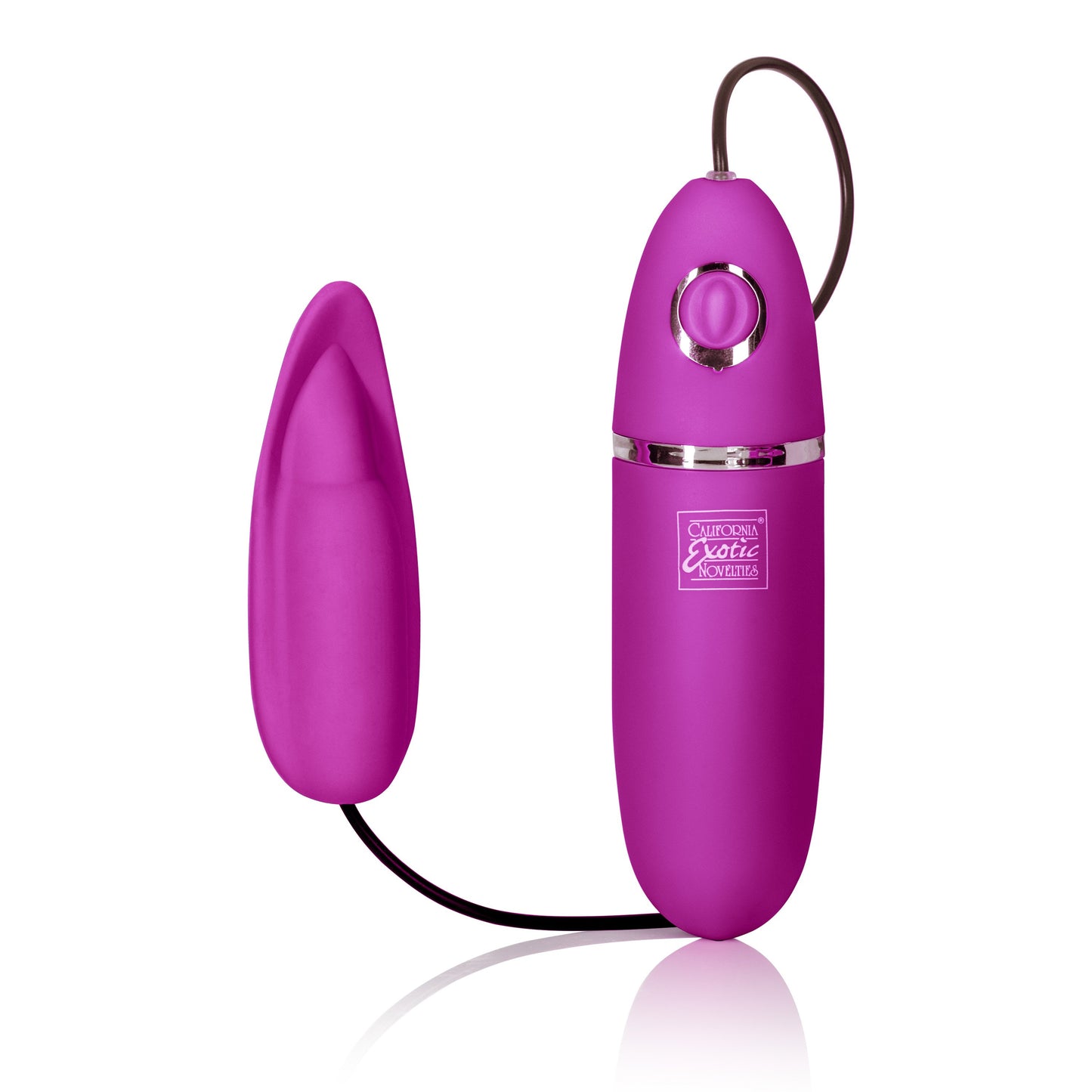 Power Play Flickering Tongue - Purple SE1167152