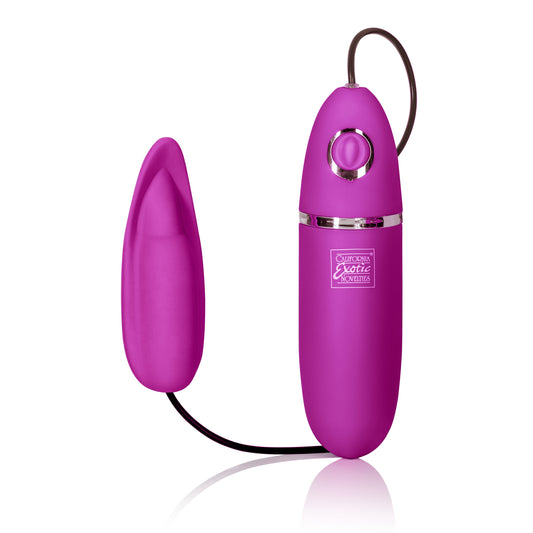 Power Play Flickering Tongue - Purple SE1167152