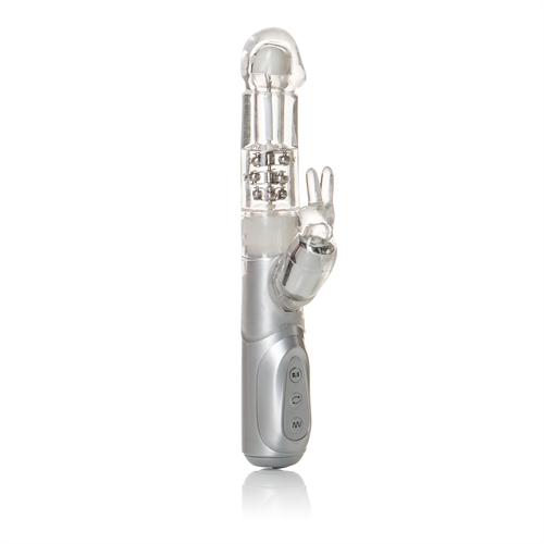 7 Function Jack Rabbit - Silver SE0610442
