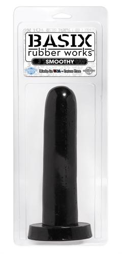 Basix Rubber Works - Smoothy - Black PD4209-23