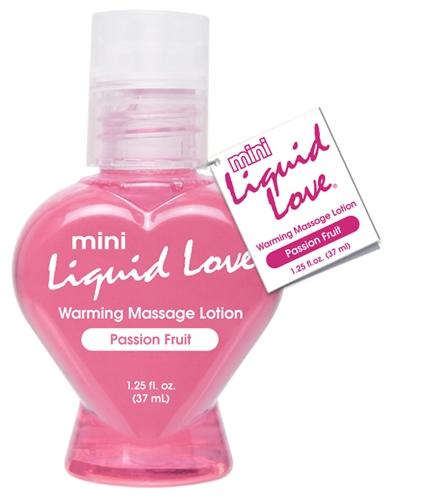 Mini Liquid Love - 1.25 Fl. Oz. - Passion Fruit PD9736-69