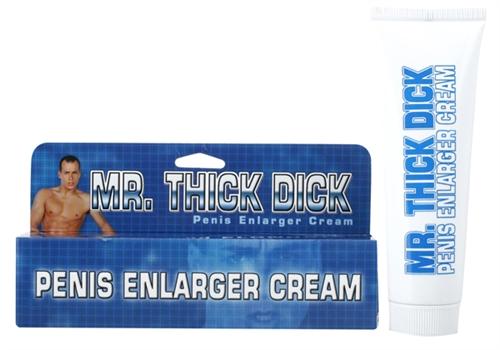 Mr. Thick Dick 1.5 Oz Penis Enlarger Cream PD9813-00