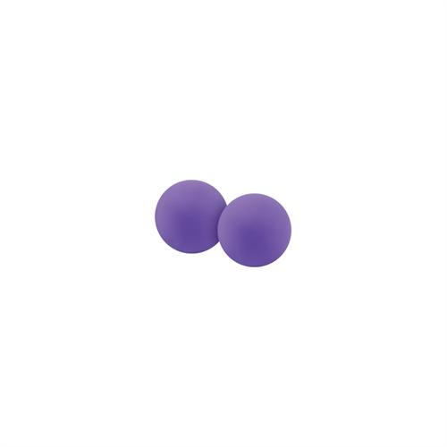 Inya Coochy Balls - Purple NSN0550-25