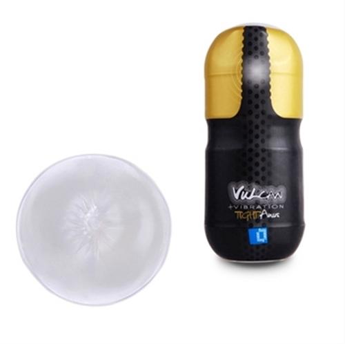 Vulcan Love Skin Masturbator Tight Anus Vibe TS1600144