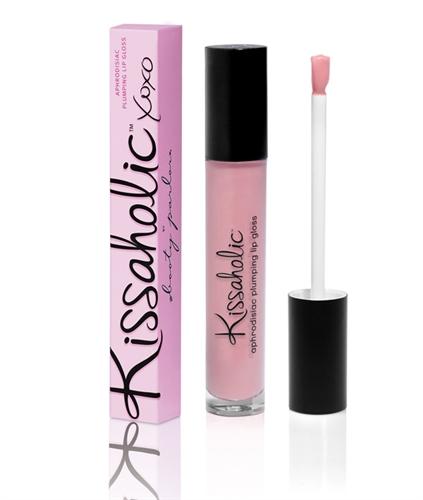 Kissaholic Aphrodisiac Plumping Lip Gloss - Sigh BP-CMC0019