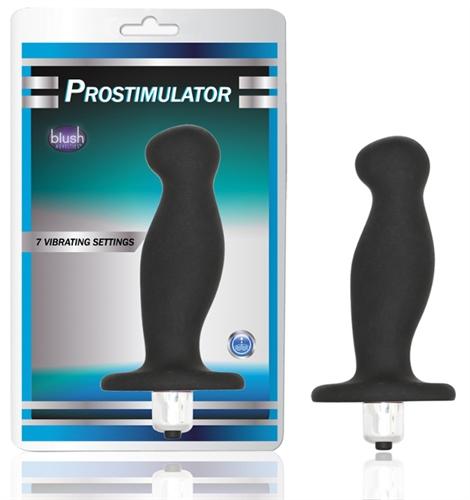 Prostimulator - Black BL-20515