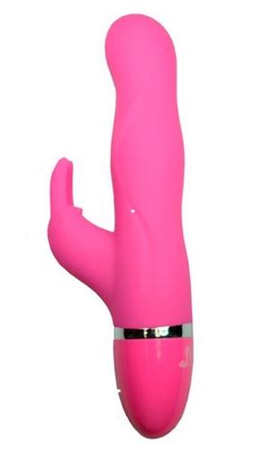 The Vera Smart Mini Rabbit - Pink CCS17-0