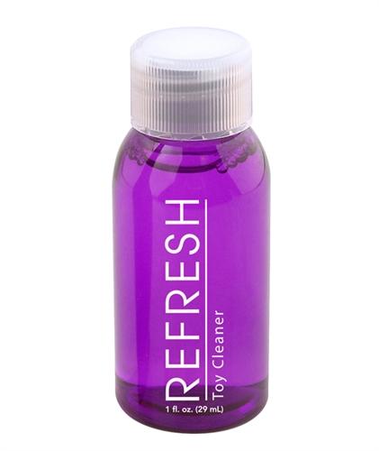 Refresh Anti Bacterial Toy Cleaner 1 Oz PD9757-00