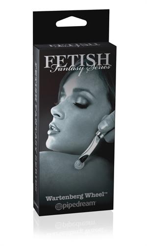 Fetish Fantasy Series Limited Edition  Wartenberg Wheel PD4430-00