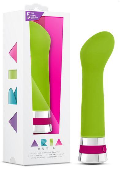 Aria Hue G - Lime BL-75622