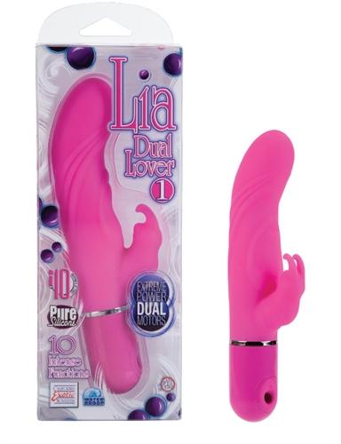 Lia Dual Lover 1 - Pink SE4560753