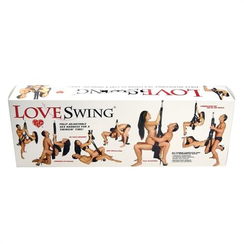 The Love Swing Ts1451-7 TS1014517