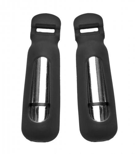 Vibe Me Wireless Vibrating Nipple Clamps FR-AE418