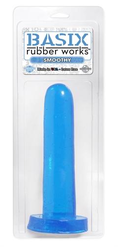 Basix Rubber Works - Smoothy - Blue PD4209-14