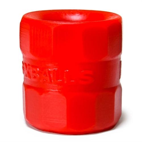 Bulls Balla 1 Ball Stretcher - Red OX-1116-1-RED